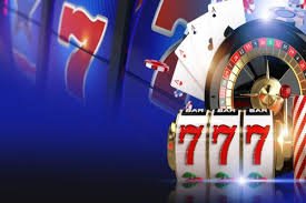Slots ဂိမ်းများ