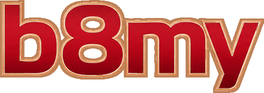 b8my လိုဂို